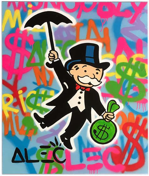 alec monopoly paintings.